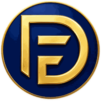 Digifin emblem