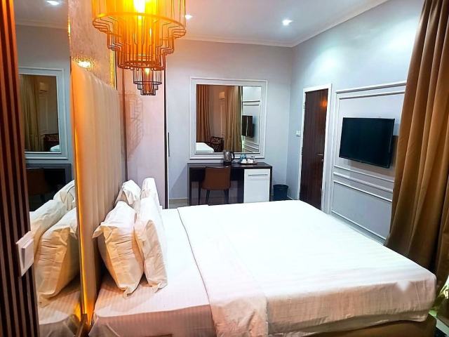 Villa Angelia Hotels