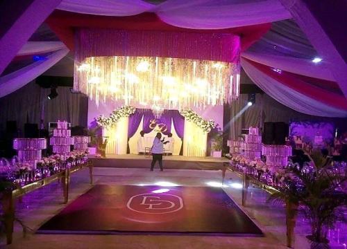 Villa Dome Event Centre