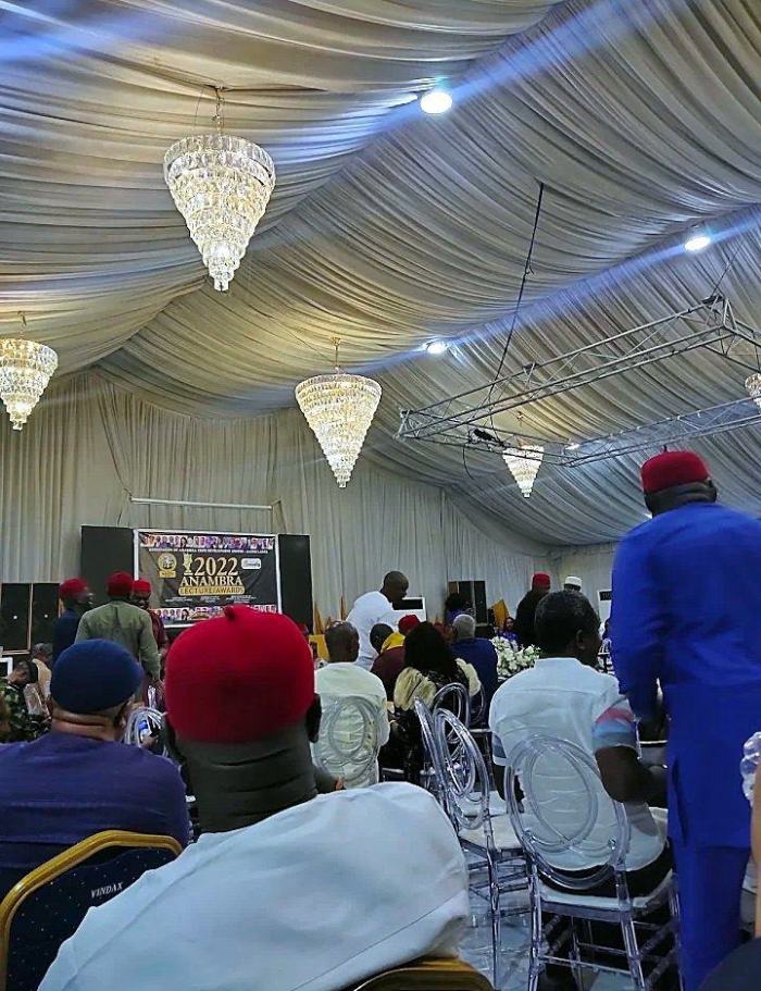 Villa Dome Event Centre