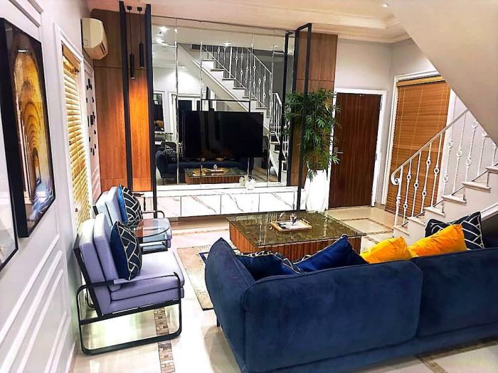 Villa Angelia Hotels