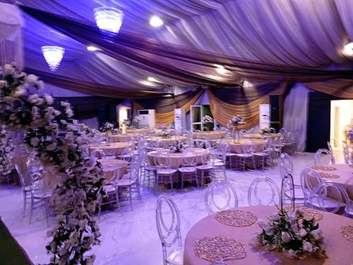 Villa Dome Event Centre