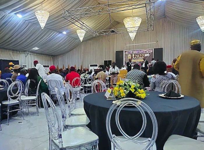 Villa Dome Event Centre